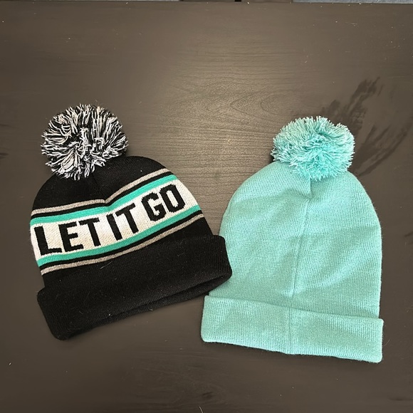 Disney Frozen beanies - Picture 2 of 2